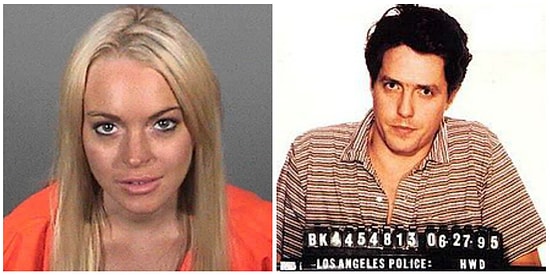 Звездные скелеты в шкафу: 13 знаменитостей с судимостью