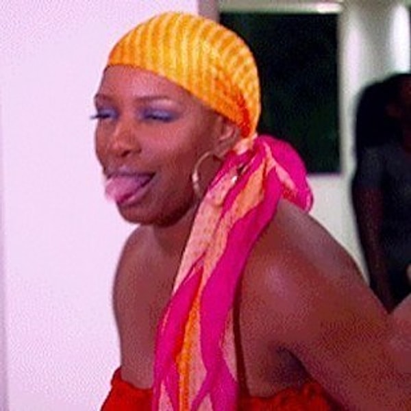 14. Твои друзья знают, что отрываться на полную катушку — это НОРМАЛЬНО, поэтому они понимают, что ты никогда их не осудишь.