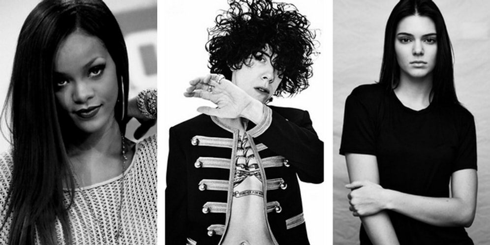 'Lost On You' Şarkısıyla Kalpleri Fetheden Laura Pergolizzi ya da Bilinen Adıyla LP