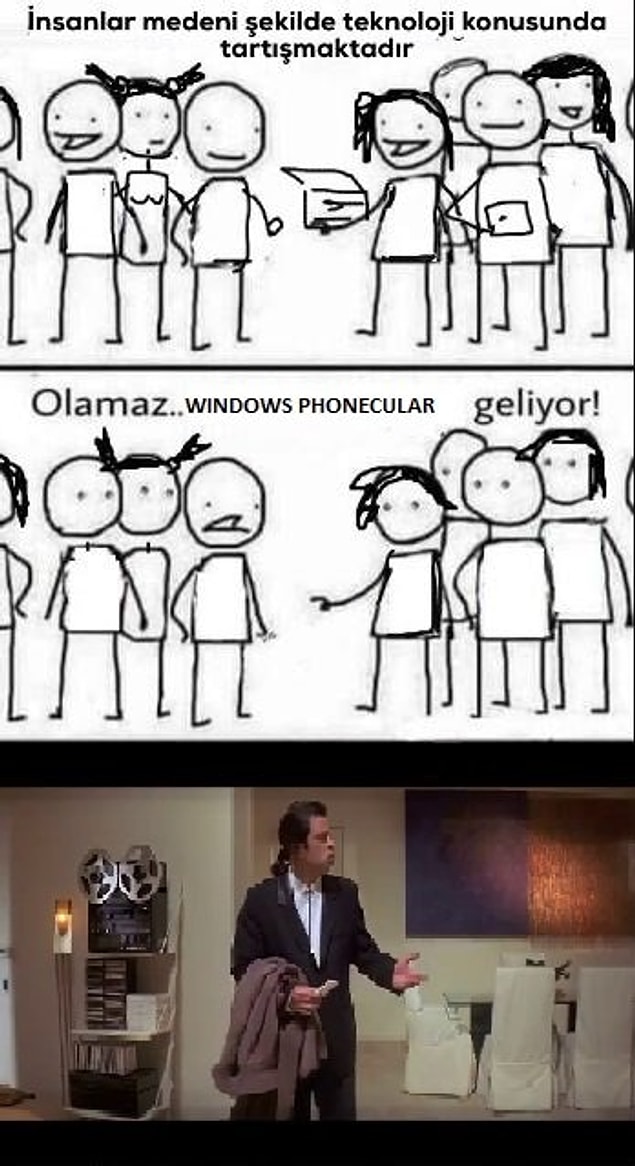 9. Windows Phone