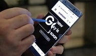 Galaxy Note 8 'Baikal' Projesi İle Hazırlanıyor