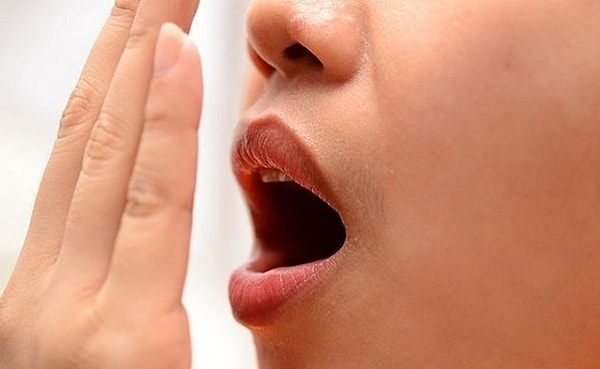 5. Освежает дыхание