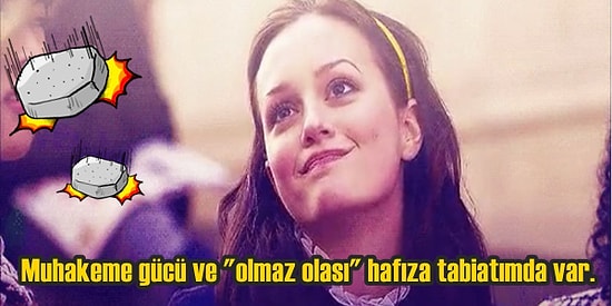 Minnoş Olduğu Kadar Cadaloz da Olan Herkesin Çok İyi Bildiği 22 Durum