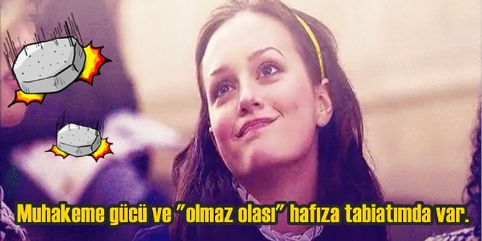 Minnoş Olduğu Kadar Cadaloz da Olan Herkesin Çok İyi Bildiği 22 Durum