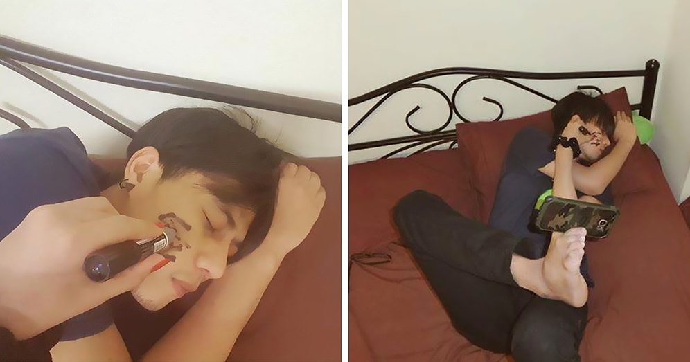 Sevgililer Günü'nde Yalnız Olduğunuzu Çaktırmamaya Yardımcı Olacak Fotoğraf Hileleri