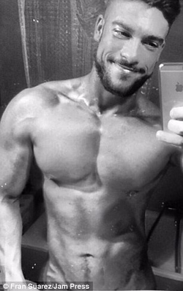 В общем, спортивная форма решает! 👏👏