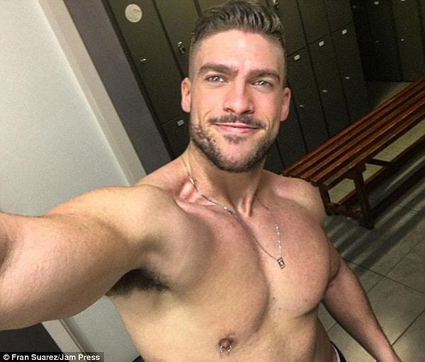 Ну и уверенность в себе, само собой 😉