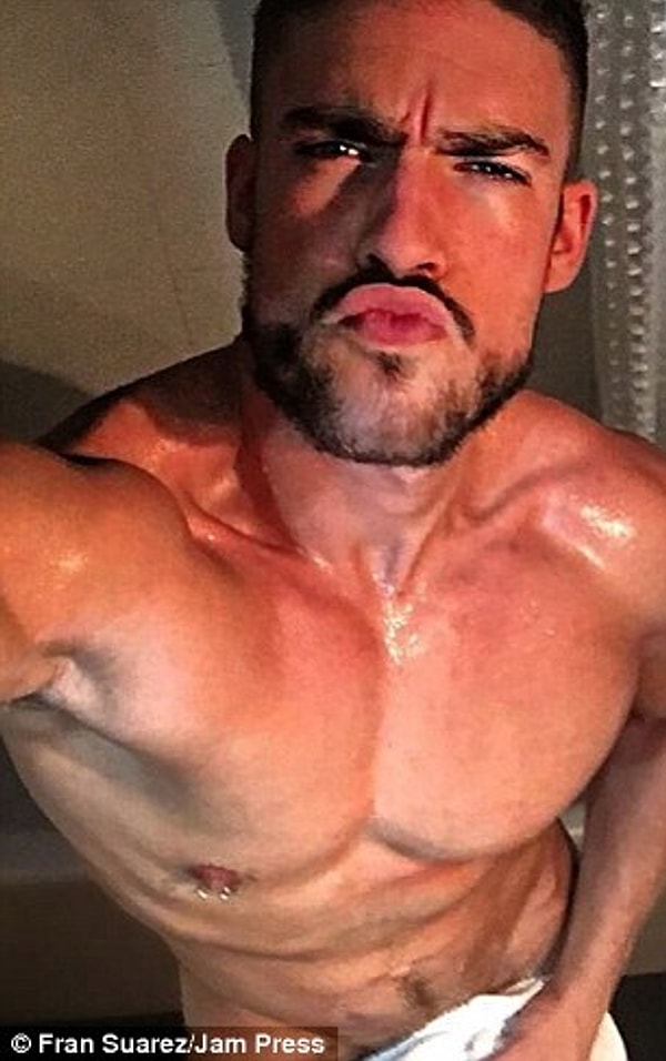 В общем, спортивная форма решает! 👏👏