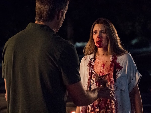 10. Santa Clarita Diet