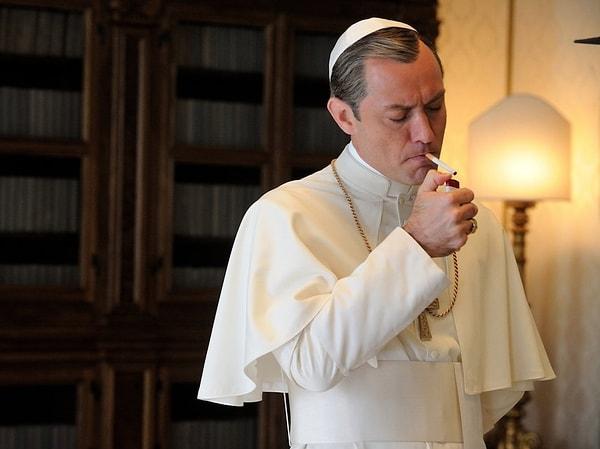 6. The Young Pope