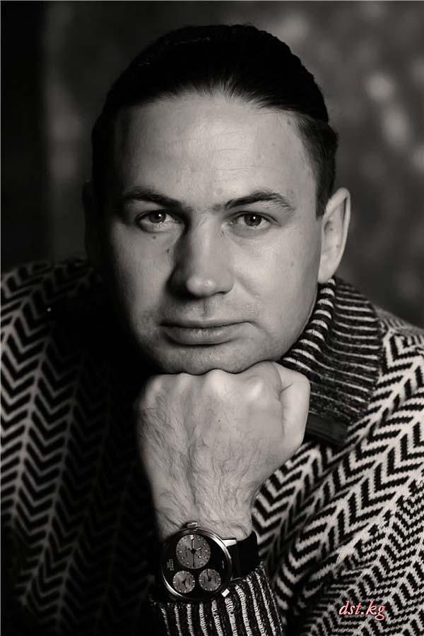 4. Геннадий Бачинский