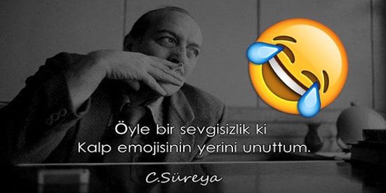 Edebiyat Dünyasına Mizahi Bakış Açısıyla Hunharca Güldüren 17 Absürd Caps