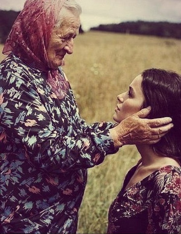 2. Без родителей мы никто, благодаря им у нас есть все.