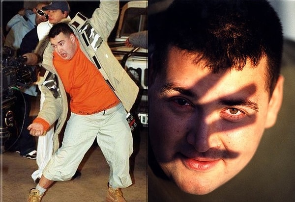 8. Олег Жуков