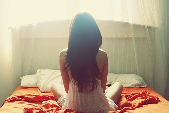 Günlük Rutinin Senin En Güzel Özelliğini Söylüyor!