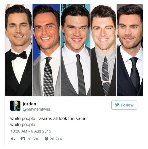 9. Знай, Голливуд, мы следим за тобой!