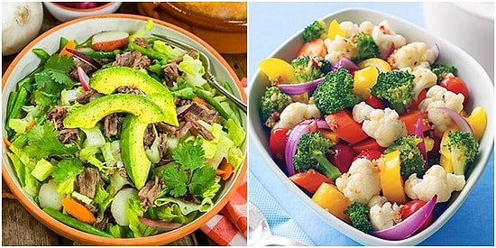 Sebze Pişirirken Dikkat Ederseniz Yemekten Aldığınız Zevki 15 Kat Artıracak 15 Püf Noktası