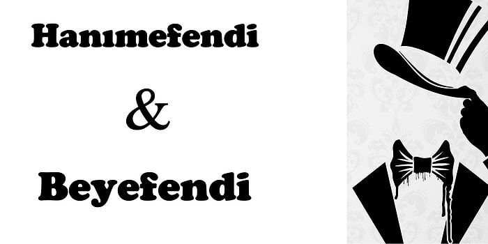 Ne Kadar İstanbul Beyefendisi, Ne Kadar İstanbul Hanımefendisisin?