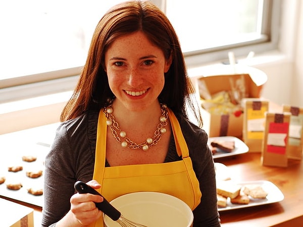 Идеальная жена!