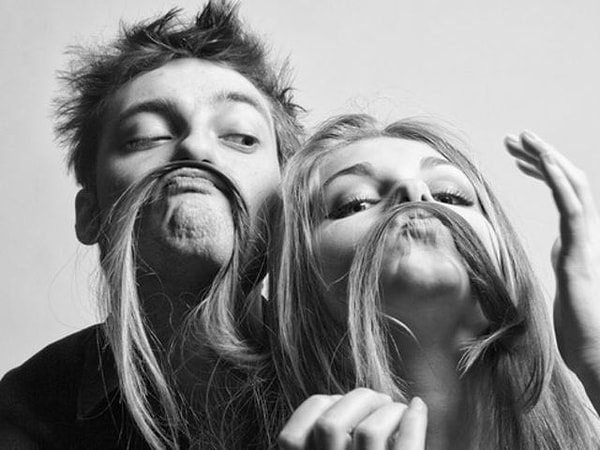 Боевая подруга