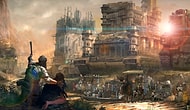 Karanlık Bir Geleceği Anlatırken İçimizi Karartan Cyberpunk Türünde 16 Enfes Kitap