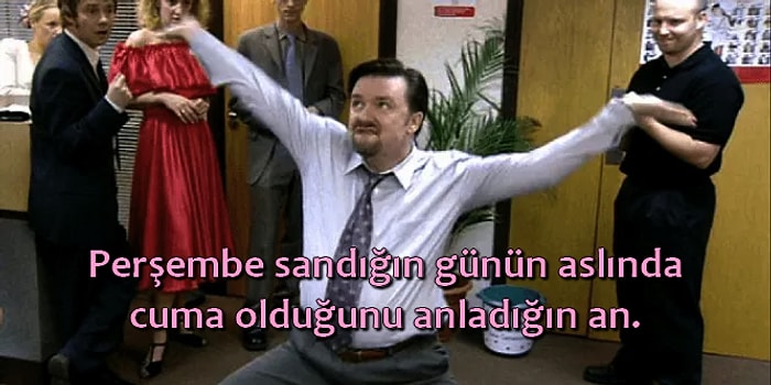 Hiç Beklemediğimiz Anda Gerçekleşip Keyfimizi Yerine Getiren 15 Güzel Şey