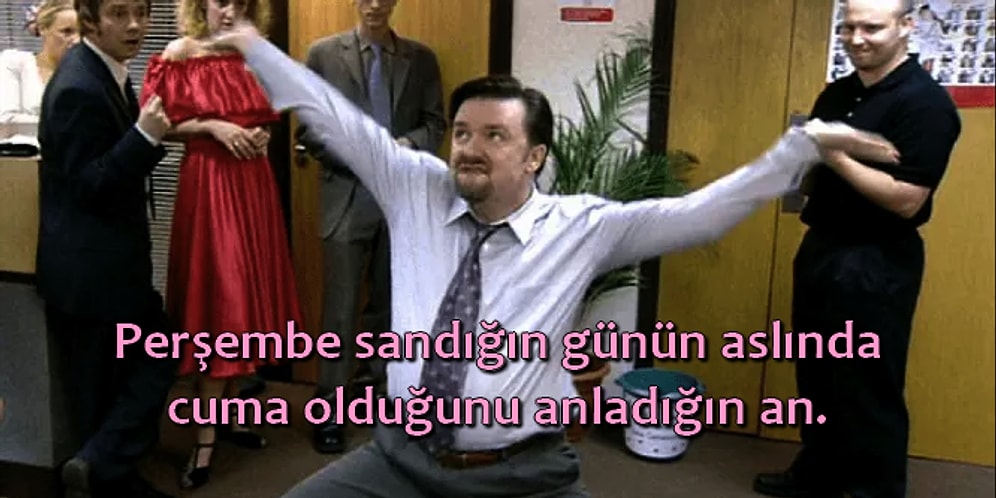 Hiç Beklemediğimiz Anda Gerçekleşip Keyfimizi Yerine Getiren 15 Güzel Şey