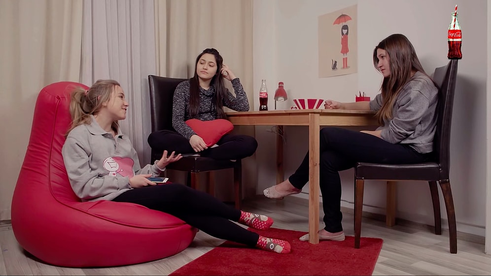 Bende de Son Durum: Dev Aşık Oldum Diyeceğiniz 6 An