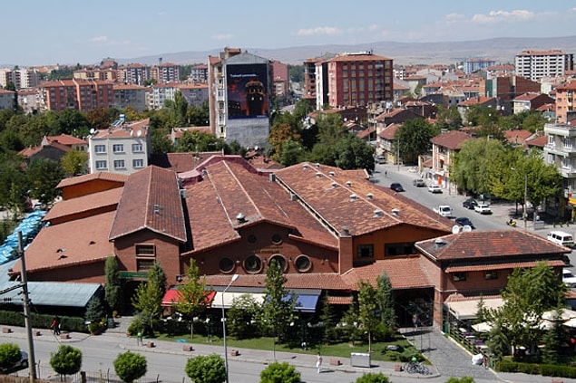 10. Haller Gençlik Merkezi