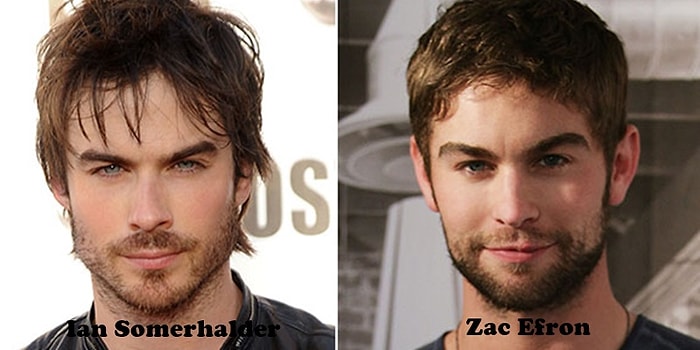 Yıllarca Kandırıldık mı? Hollywood'da Aslında Sadece 9 Erkek Olduğunu Biliyor muydunuz?