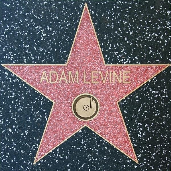 Walk of Fame’in 2601. yıldızı olan 37 yaşındaki şarkıcı, “Yaşayan en şanslı insanlardan biriyim.” dedi.
