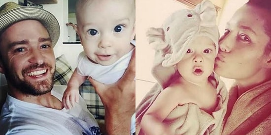 Яблочко от яблони... ? 14 самых красивых представителей звёздного потомства