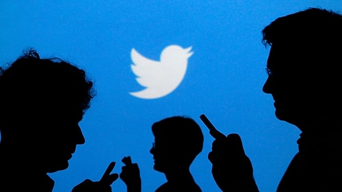 Yavru köpek Twitter ve Ekşi Sözlük'ün de gündeminde
