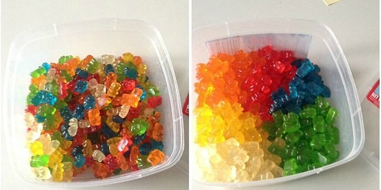 Мелочи, которые расслабляют: эти 25 фото приведут перфекционистов в восторг!