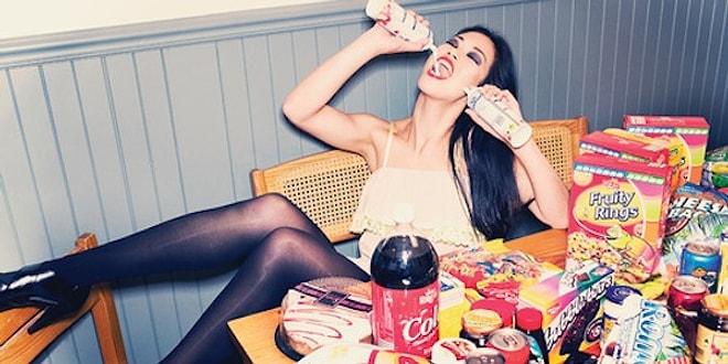 15 Annoying Facts About People Who Eat And Eat But Stay Skinny!