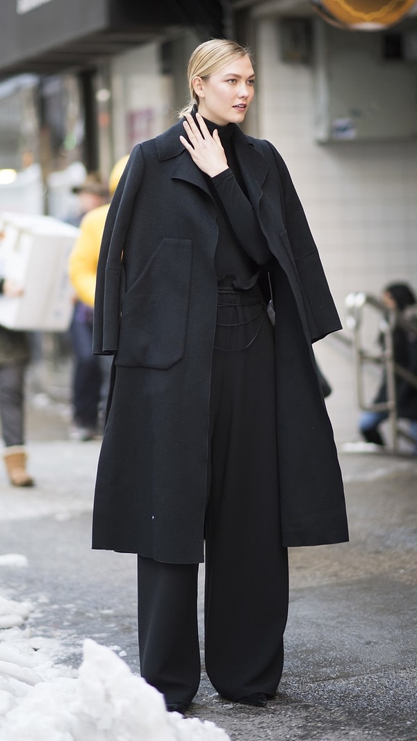 6. Карли Клосс