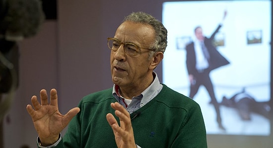 'Yaşadığımız Çağın Nefreti' ve Bir Etik Tartışma: Yılın Basın Fotoğrafı Ödülü Jüriyi İkiye Böldü