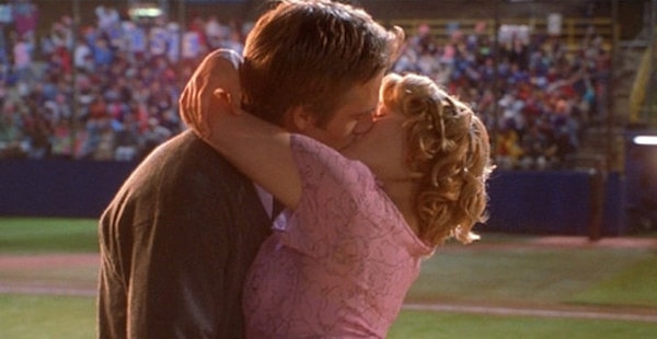 3. Джози и Сэм — Нецелованная (1999)