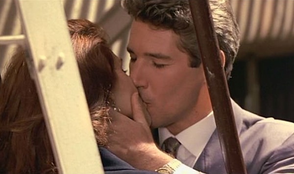 21. Вивьен и Эдвард — Красотка (1990)