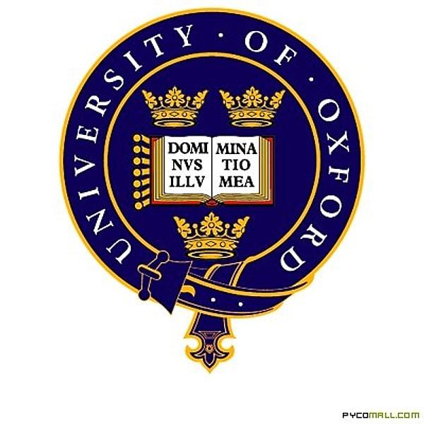 Oxford Hukuk!