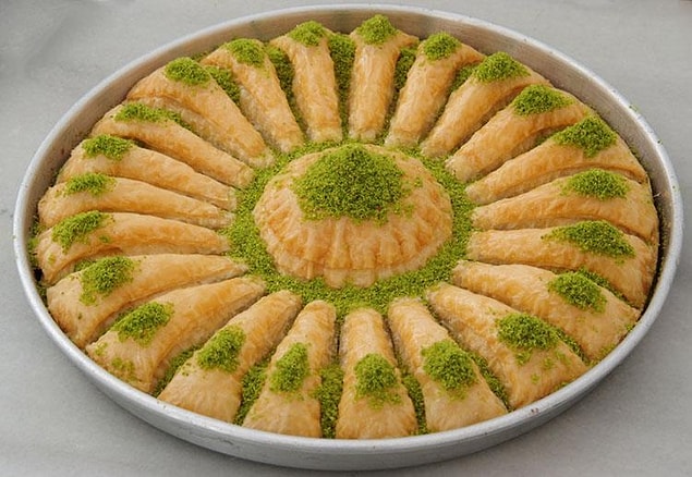 BONUS: Nusret' giden Havuç Dilimi yemeden masadan kalkmıyor!