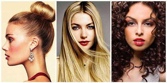 Узнайте, что может рассказать ваша прическа о вашей личности