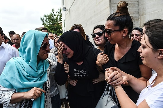 2016 Global Barış Endeksi'ne Göre Türkiye Dünyanın En Güvenli 145. Ülkesi!