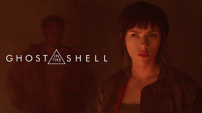 Scarlett Johansson'lı Ghost in the Shell'den Yeni Fragman Geldi