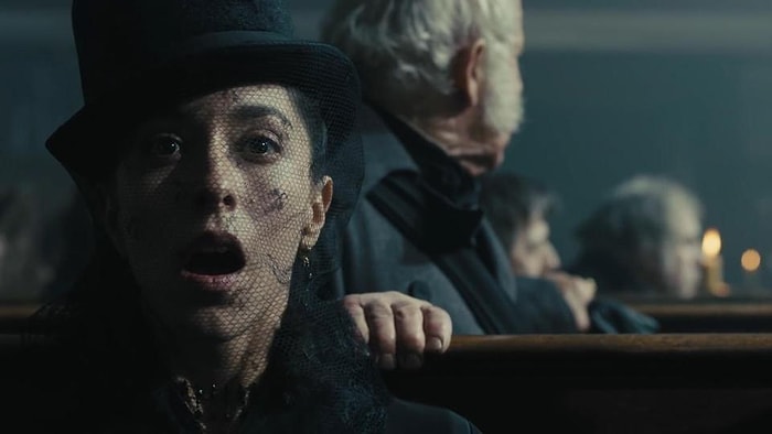 Провести время с удовольствием: ТОП-15 лучших и новых сериалов