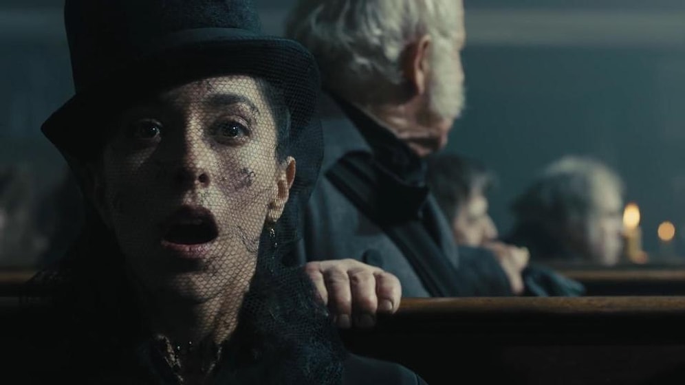 Провести время с удовольствием: ТОП-15 лучших и новых сериалов