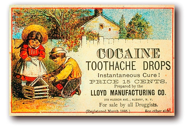 5. Лекарства