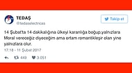 14 Şubat'ı Yalnız Geçiren Erkeklerin Çekmek Zorunda Kalmadıkları 14 Çile