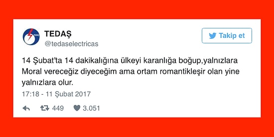 14 Şubat'ı Yalnız Geçiren Erkeklerin Çekmek Zorunda Kalmadıkları 14 Çile
