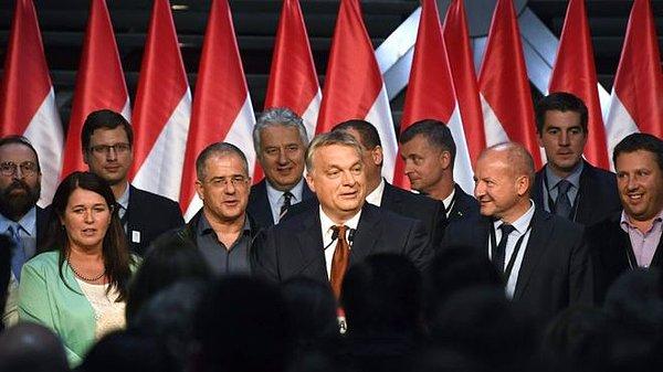 8. 2016 Macaristan Referandumu